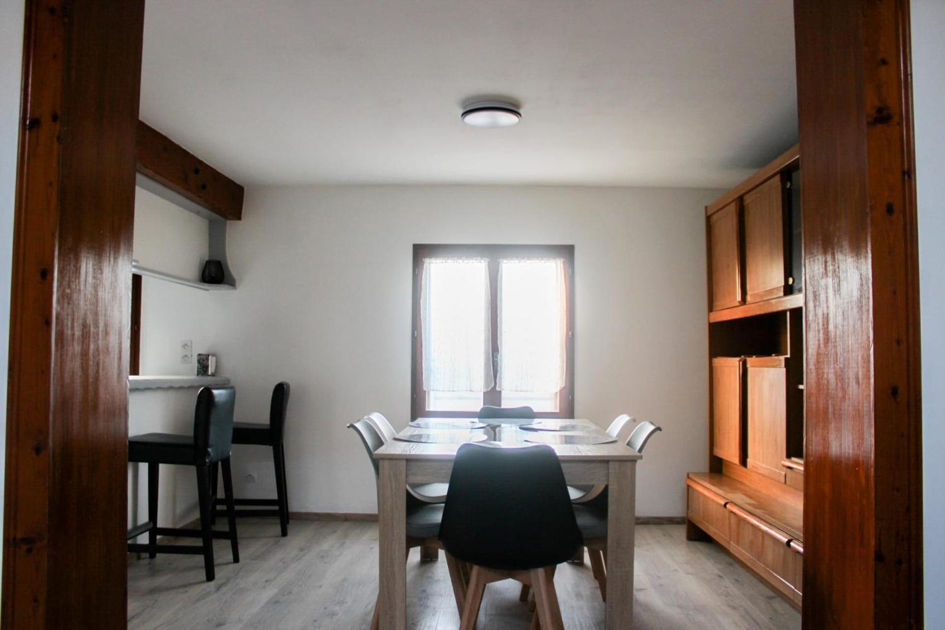 Ferienwohnung La Beno'Bene Estrees-Saint-Denis Exterior foto