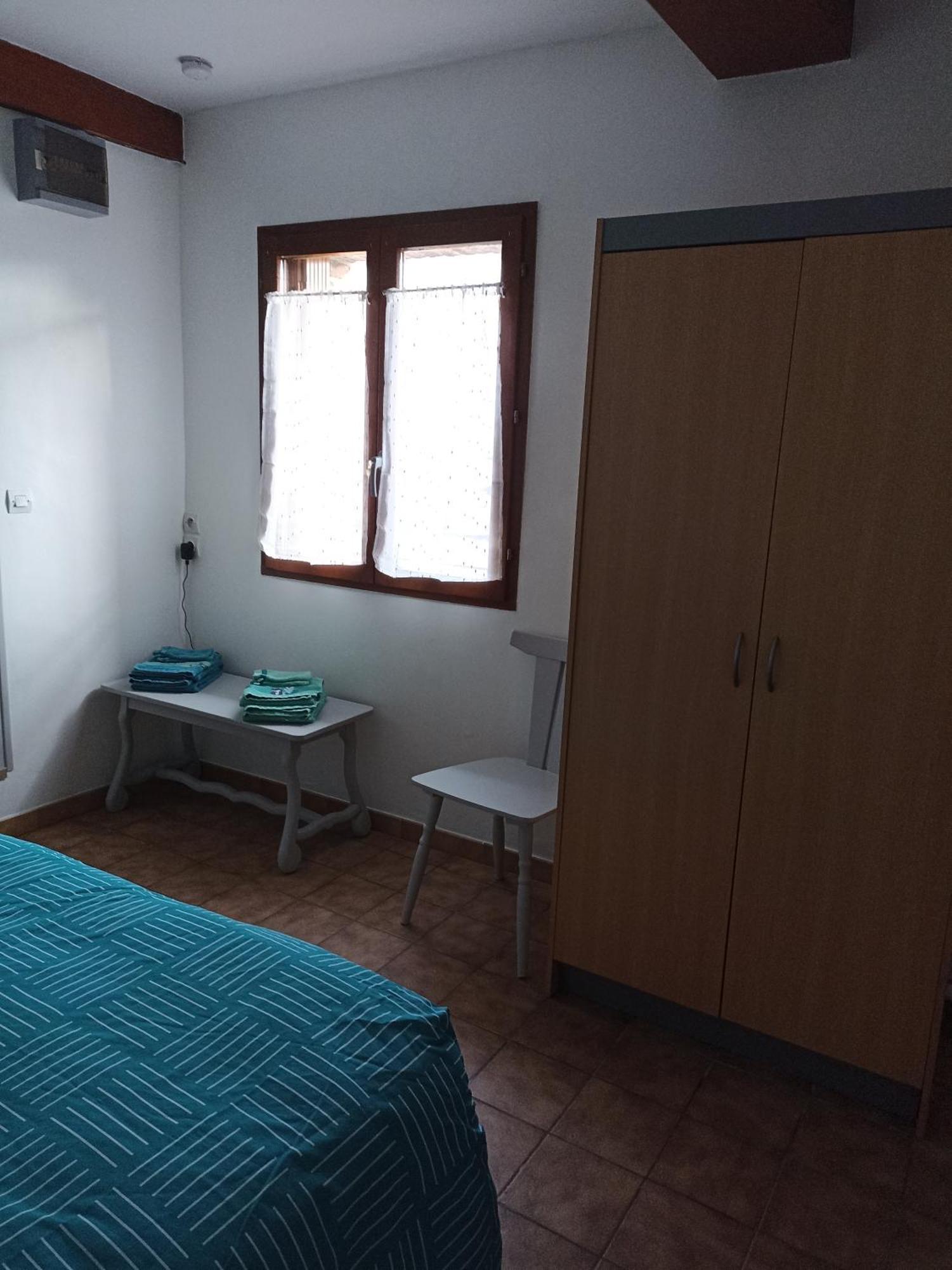 Ferienwohnung La Beno'Bene Estrees-Saint-Denis Exterior foto